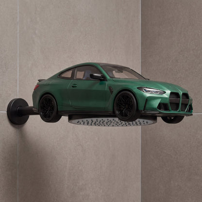 RevRinse™ TurboJet Shower Head