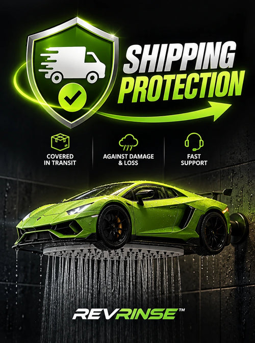 Shipping Protection